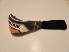 New Callaway Mavrik Hybrid Headcover New