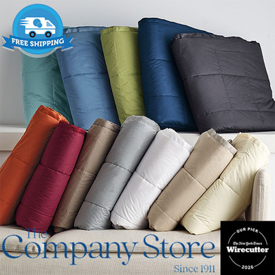 Premium Down Blanket FREESHIPS_HOT SALE