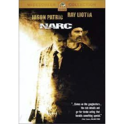 DVD Narc