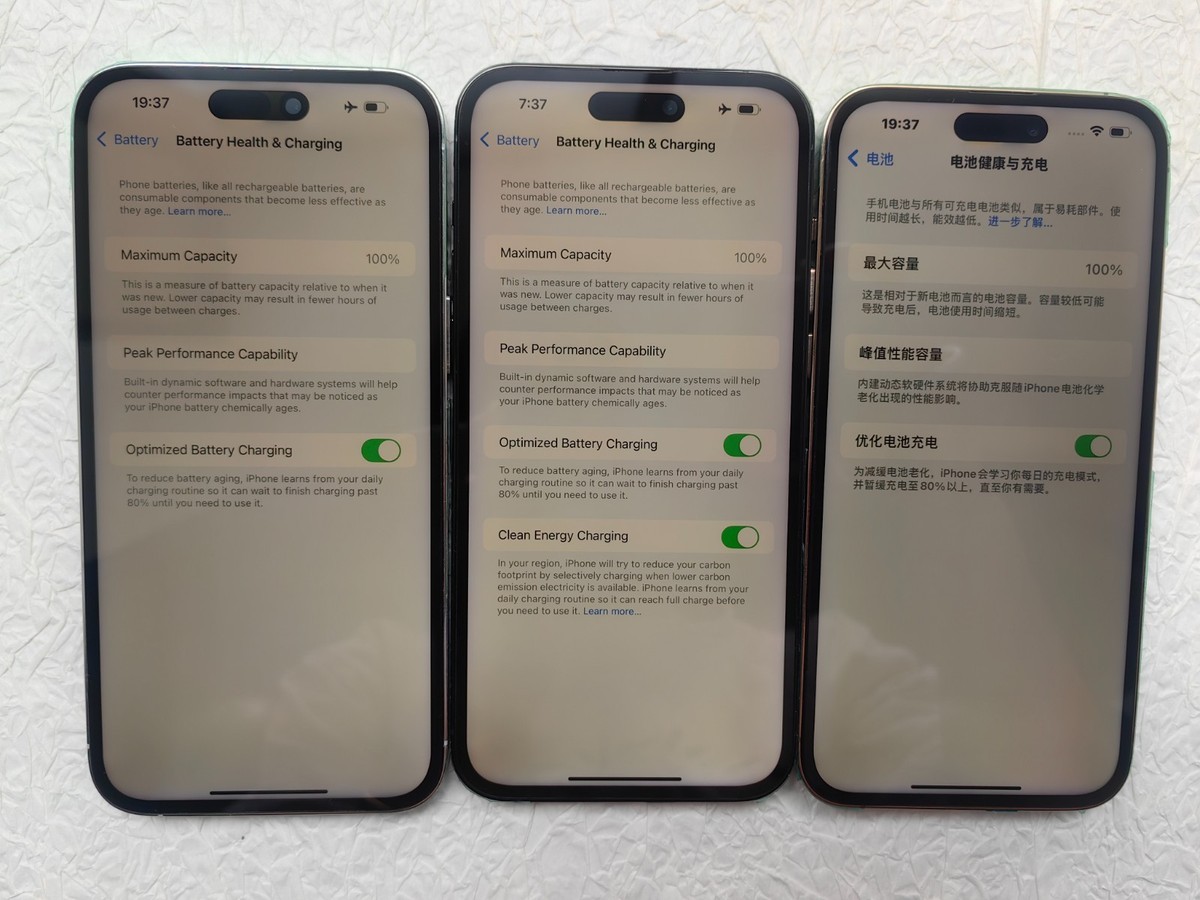 Apple iPhone 14 Pro Max -128/256GB/1TB- with Face ID 99%N ew