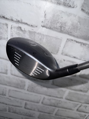 Cobra Air X Offset Fairway 5 20* Wood UltraLite Graphite 50 R Shaft - Picture 2 of 6