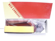 RED CABOOSE - PACIFIC FRUIT EXPRESS UNDECORATED REEFER -HO SCALE - KIT -LOT UD-3