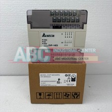 1PCS New Delta DVP14ES00R2 PLC Module 