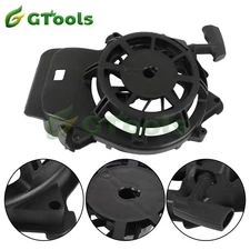 Rewind Recoil Starter Pull Start for Briggs & Stratton 594062 Engine Lawn Mower