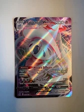 NM Hatterene VMAX 066/159 Crown Zenith Holo