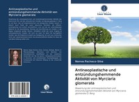 Nemes Pacheco-Silva | Antineoplastische Und EntzüNdungshemmende AktivitäT Von...