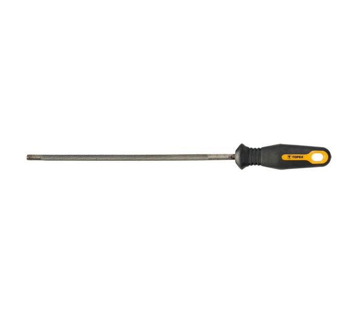 4x ✅Fits TOPEX-NEO-GRAPHITE NARZ�DZIA 06A786 TOPEX STEEL FILE FOR CH ⭐UK Seller⭐ - Image 4