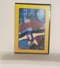 Condorman DVD Michael Crawford 1981