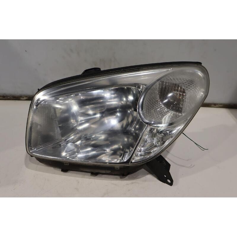 HEADLAMP LEFT SIDE TOYOTA RAV 4 (00-03)(03-06) 2.0 16V SW 5P/B