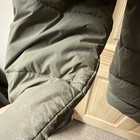 Mountain Hardwear Nilas Women's Hooded Full Zip Down Puffer Jacket Green M — photo 4