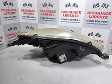 45570383 scheinwerfer links FIAT QUBO 300 2008- 2008 285402