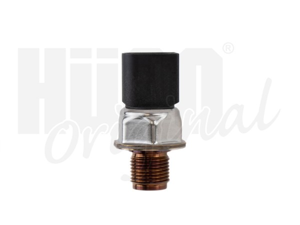 Hüco Sensor Kraftstoffdruck 131923 FüR VW Touareg 7P5 7P6 TDI Audi A7 Sportback-image