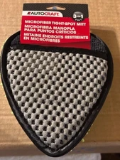 Microfiber Tight Spot Mit