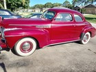 1941 Buick Special Series 40 A