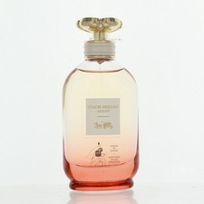 Coach Dreams Sunset by Coach Tester for Women 3 Oz Eau De Parfum Spray