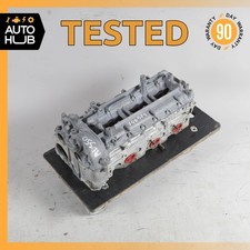 Mercedes W164 Ml350 Gl350 R350 Bluetec Diesel Left Engine Cylinder Head Oem Mercedes W164 Ml350 Gl350 R350 Bluetec Diesel Left Engine Cylinder Head Oem