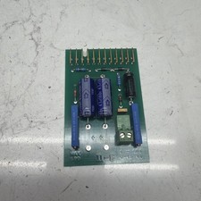 Minster 491-1012 SCRB Board for Minster Cycle-Mite Eddy Current Clutch