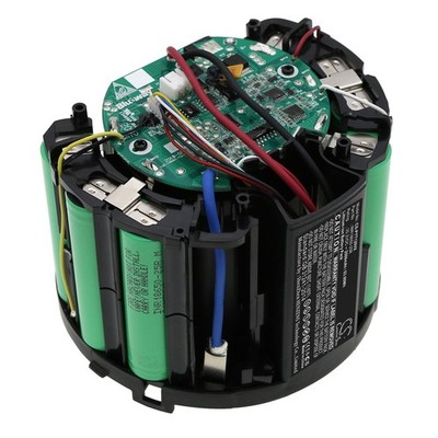 Battery for PUPPYOO T10 Pro P/N: INRIB65O-25R 2500mAh / 63.00Wh