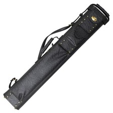 CASE09 2 butt 4 shaft cue case 2B/4S