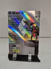 DC Heroclix Lantern Legacy Dr. Mid-Nite L048a