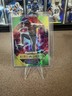 PANINI 2020 Prizm Draft Picks #PDP178 Austin Martin Fireworks Insert Card