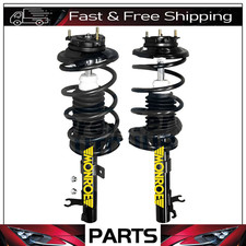 Fits 2000-2005 Ford Focus Monroe Front Struts