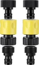 Karcher Pressure Washer Hose Adapter Kit for K1-K5 & G220-G4000 Series