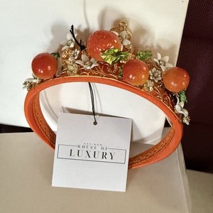 Dolce Gabbana Headband | eBay display picture 2
