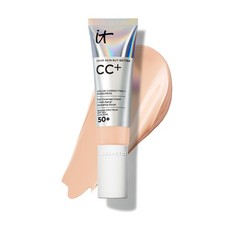 IT Cosmetics CC+ Cream - Natural Full Coverag...