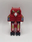 1984 Select Convertors Avarians Hoot Owl Defender Robot Bird Gobots Incomplete