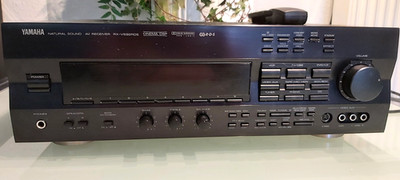 verstärker Yamaha RX 592
