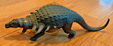 Dino-Riders Edmontonia Vintage Dinosaur 1989 Tyco