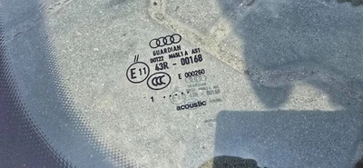 AUDI A3 8P LIFT SPORTBACK 5D FRONTWINDSCHUTZSCHEIBE 8P0845099L - Bild 1 von 4