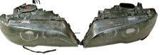 Oem Bmw E60 E61 Bi-xenon Adaptive Headlight Pair 525i 530i 545i 550i M5 Hella Oem Bmw E60 E61 Bi-xenon Adaptive Headlight Pair 525i 530i 545i 550i M5 Hella