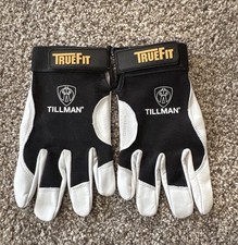 Size XL Tillman 1470 XL TrueFit Top Grain Goatskin Performance Work Gloves