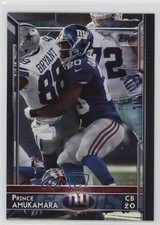 2015 Topps Prince Amukamara #151 0g4