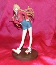    Power Chainsaw Man Figure SEGA Luminasta