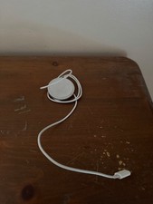 Apple MagSafe Charger - Silver 1m