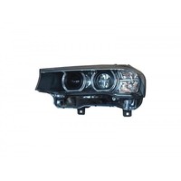 Scheinwerfer Vorne Links FüR BMW X3 F25 Von 2014 Bixenon 63117401131