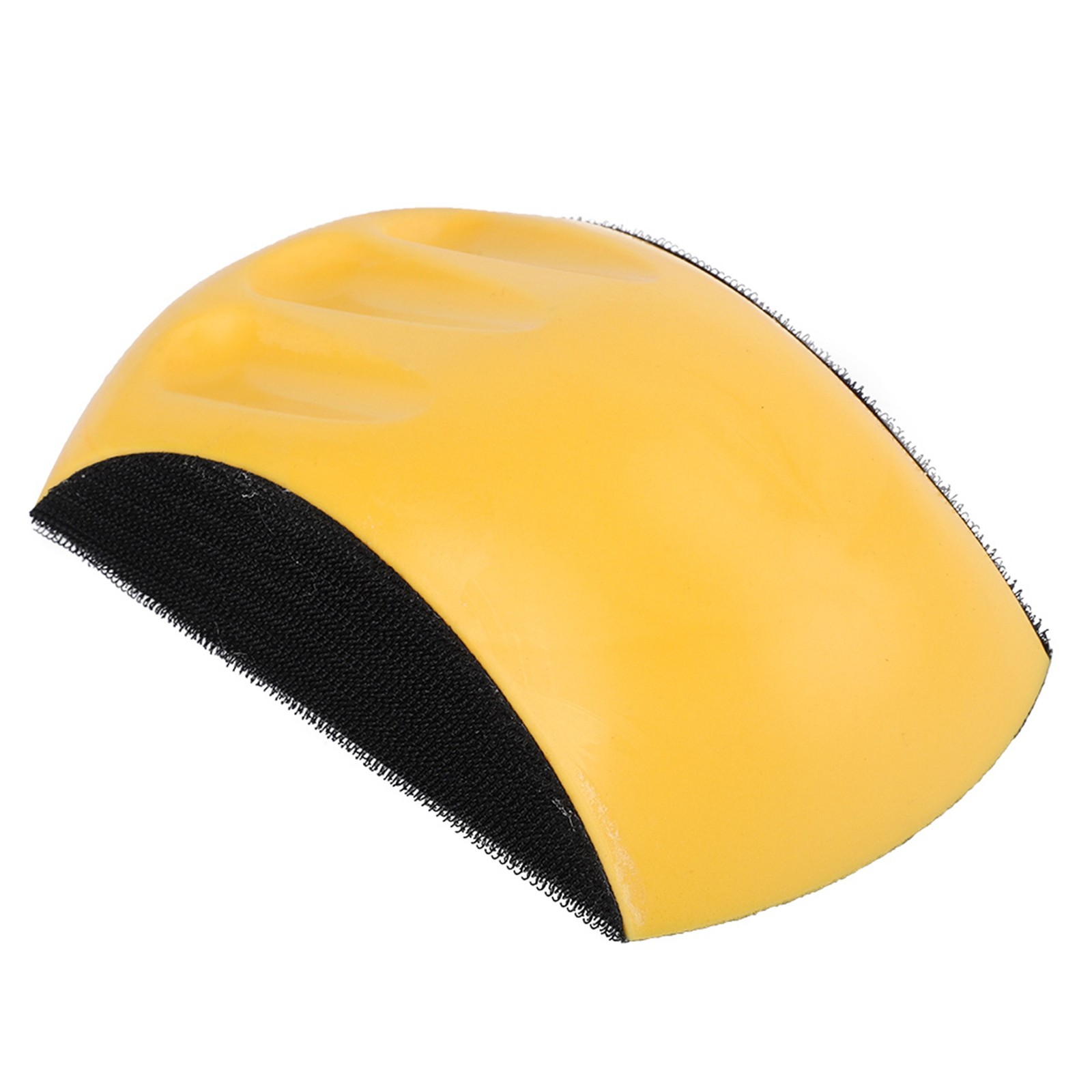 Hand Sanding Pad Durable Soft Block For Polishing And