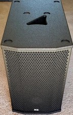 KS Audio CPD B2 Subwoofer Bass aktiv
