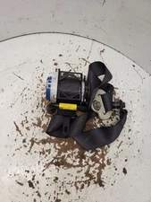 2013-2014 Subaru XV Crosstrek Right passenger Seat Belt Retractor Assembly Black