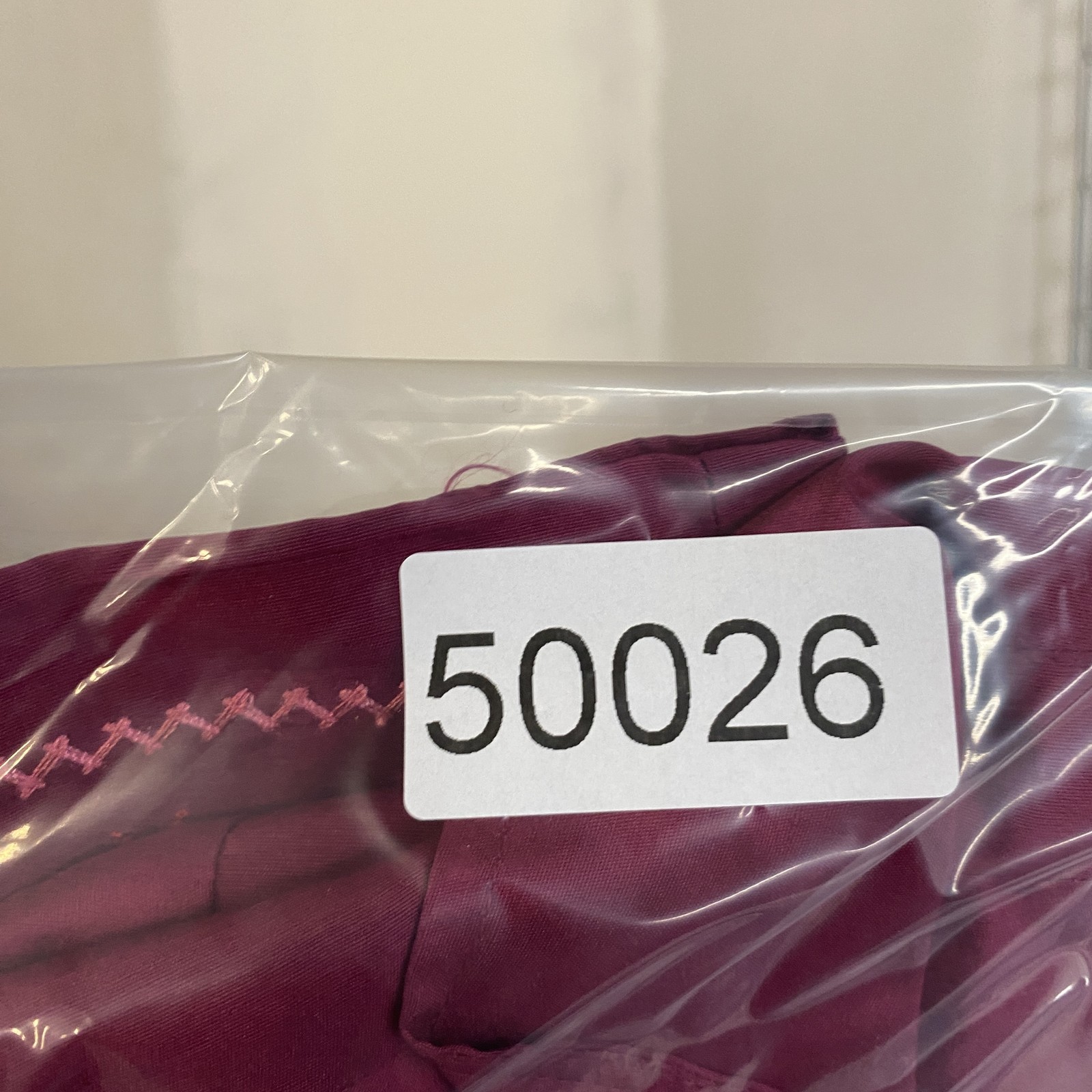 Coldwater Creek Jacket Womens Medium Silk Embroid… - image 10