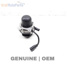 2015-2018 Porsche Macan S 95b - Secondary Air Pump 95b959253 2015-2018 Porsche Macan S 95b - Secondary Air Pump 95b959253