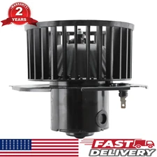 HVAC Blower Motor Fan Assembly for Chevrolet Astro S10 Blazer GMC Jimmy Safari