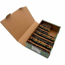 39x Phoenix Contact PT6-FE 1077085 1000V 6mm² feed-through terminal block -unused-