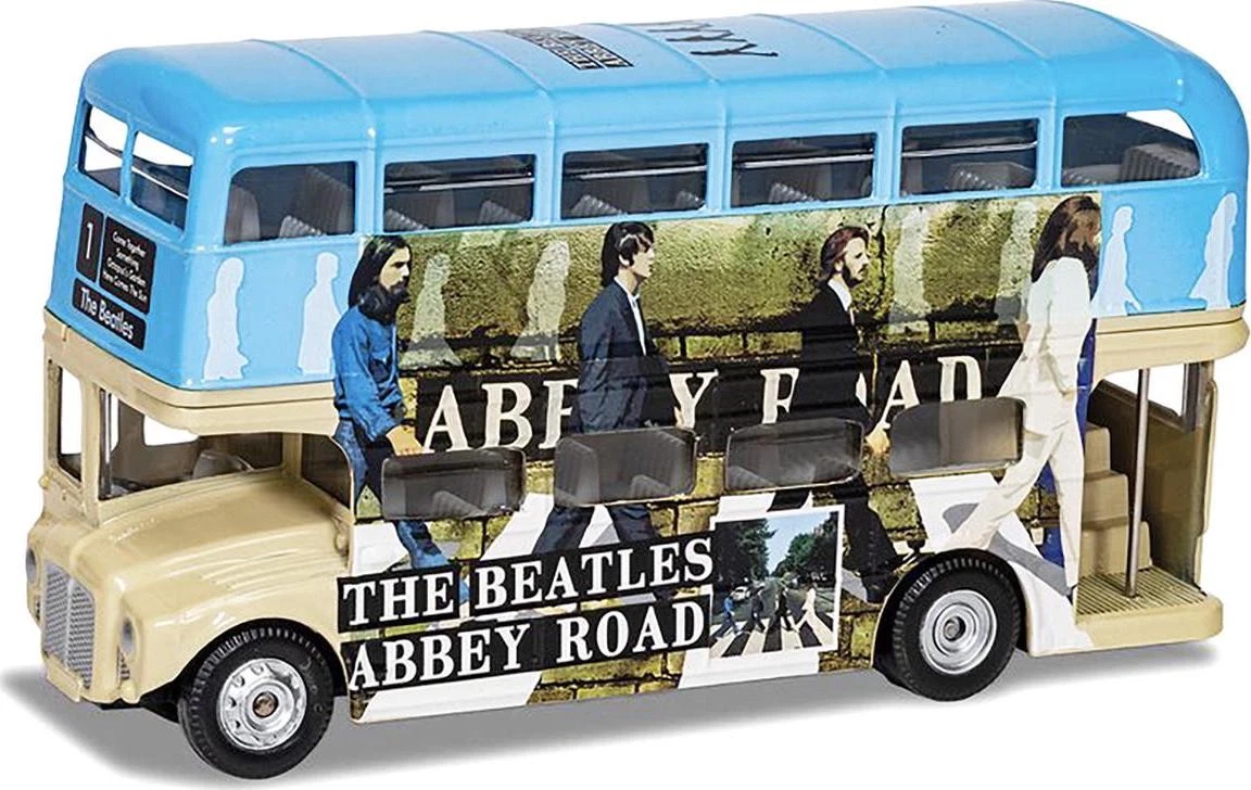 Corgi Diecast Buses for sale - eBay