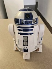   Star Wars Smart R2-D2 Intelligent Droid Hasbro 2016 Interactive RC Robot WORKS
