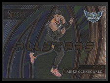 2024 Panini WNBA Select #6 Arike Ogunbowale Allstars