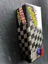 Racing Collectables Club of America RCCA 1:24 Stock Car Bank Geoff Bodine 1995